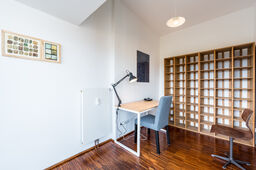 Möblierte Wohnung in Berlin, Prenzlauer Berg - #6474-5
