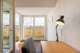 Möblierte Wohnung in Berlin, Prenzlauer Berg - #6474-4
