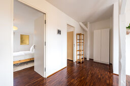 Möblierte Wohnung in Berlin, Prenzlauer Berg - #6474-3