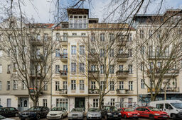 Möblierte Wohnung in Berlin, Prenzlauer Berg - #6474-1