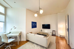Möblierte Wohnung in Berlin, Charlottenburg - #6475-9