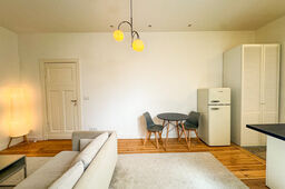 Möblierte Wohnung in Berlin, Charlottenburg - #6475-8