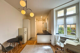 Möblierte Wohnung in Berlin, Charlottenburg - #6475-5