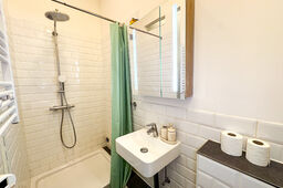 Möblierte Wohnung in Berlin, Charlottenburg - #6475-13