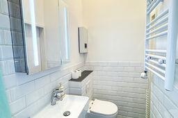 Möblierte Wohnung in Berlin, Charlottenburg - #6475-12