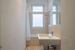 Furnished apartment in Berlin, Mitte - #3625-17