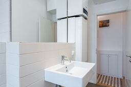 Furnished apartment in Berlin, Mitte - #3625-18
