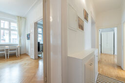 Furnished apartment in Berlin, Mitte - #3625-16