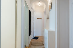 Furnished apartment in Berlin, Mitte - #3625-15