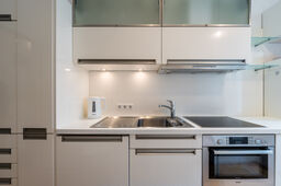 Furnished apartment in Berlin, Mitte - #3625-10