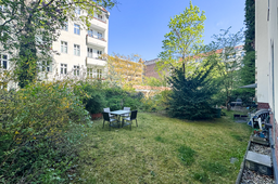 Möblierte Wohnung in Berlin, Charlottenburg - #6475-15