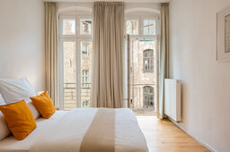 Furnished apartment in Berlin, Mitte - #3625-14