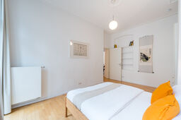 Furnished apartment in Berlin, Mitte - #3625-13