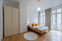 Furnished apartment in Berlin, Mitte - #3625-11