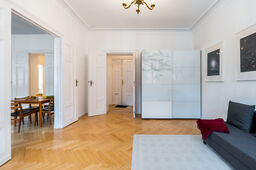 Furnished apartment in Berlin, Mitte - #3625-8