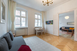 Furnished apartment in Berlin, Mitte - #3625-7
