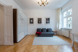 Furnished apartment in Berlin, Mitte - #3625-6