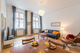 Furnished apartment in Berlin, Mitte - #3625-5