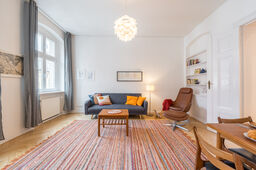 Furnished apartment in Berlin, Mitte - #3625-4