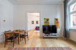 Furnished apartment in Berlin, Mitte - #3625-2