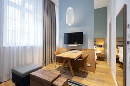 Serviced apartment in Düsseldorf, Altstadt - #6477-2
