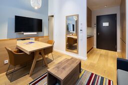Serviced apartment in Düsseldorf, Altstadt - #6477-1