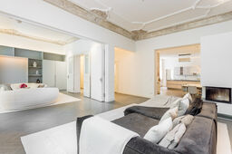 Furnished apartment in Berlin, Charlottenburg - #6478-0