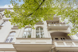Furnished apartment in Berlin, Charlottenburg - #6478-12