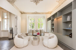 Furnished apartment in Berlin, Charlottenburg - #6478-2