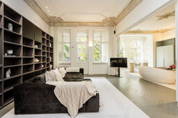 Furnished apartment in Berlin, Charlottenburg - #6478-11