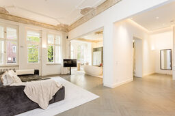 Furnished apartment in Berlin, Charlottenburg - #6478-6
