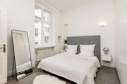 Furnished apartment in Berlin, Charlottenburg - #6478-9