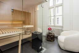 Furnished apartment in Berlin, Charlottenburg - #6478-8