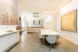 Furnished apartment in Berlin, Charlottenburg - #6478-4
