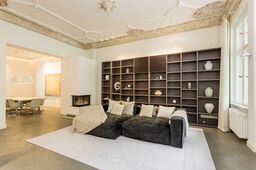 Furnished apartment in Berlin, Charlottenburg - #6478-1