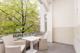 Furnished apartment in Berlin, Charlottenburg - #6478-7