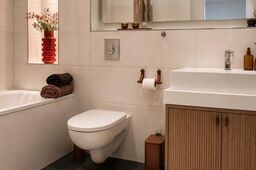 Möblierte Wohnung in Berlin, Mitte - #6473-11