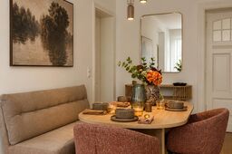 Möblierte Wohnung in Berlin, Mitte - #6473-9