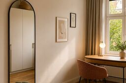Möblierte Wohnung in Berlin, Mitte - #6473-15