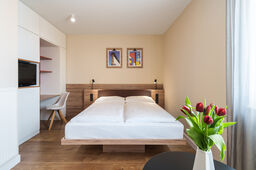 Serviced apartment in Berlin, Prenzlauer Berg - #2050-1