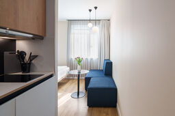 Serviced apartment in Berlin, Prenzlauer Berg - #2050-2
