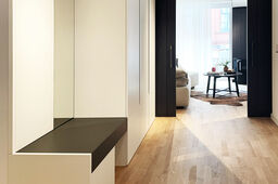 Möblierte Wohnung in Berlin, Mitte - #6479-12