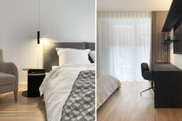 Möblierte Wohnung in Berlin, Mitte - #6479-15
