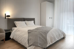 Möblierte Wohnung in Berlin, Mitte - #6479-14