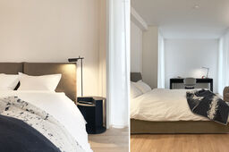 Möblierte Wohnung in Berlin, Mitte - #6479-13
