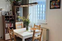 Furnished apartment in Berlin, Mitte - #6480-2