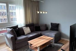 Furnished apartment in Berlin, Mitte - #6480-1