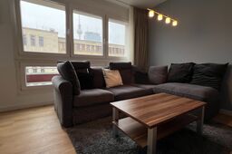 Furnished apartment in Berlin, Mitte - #6480-3