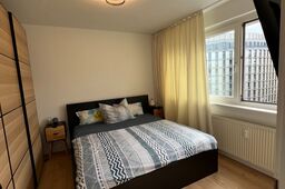 Furnished apartment in Berlin, Mitte - #6480-6