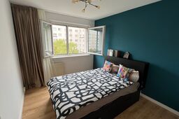 Furnished apartment in Berlin, Mitte - #6480-10